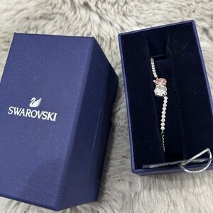 Swarovski Bracelet